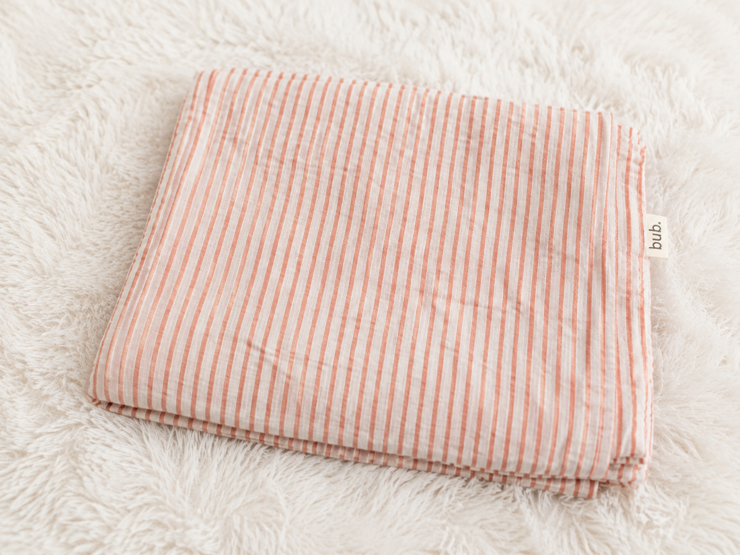 Muslin Swaddle Blanket