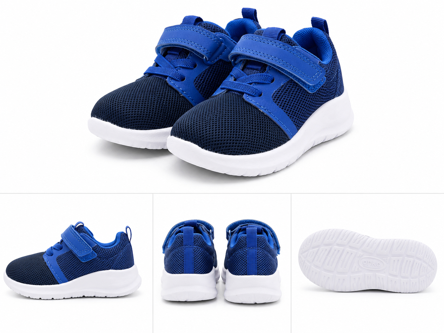 Anko casual canvas- Brand new