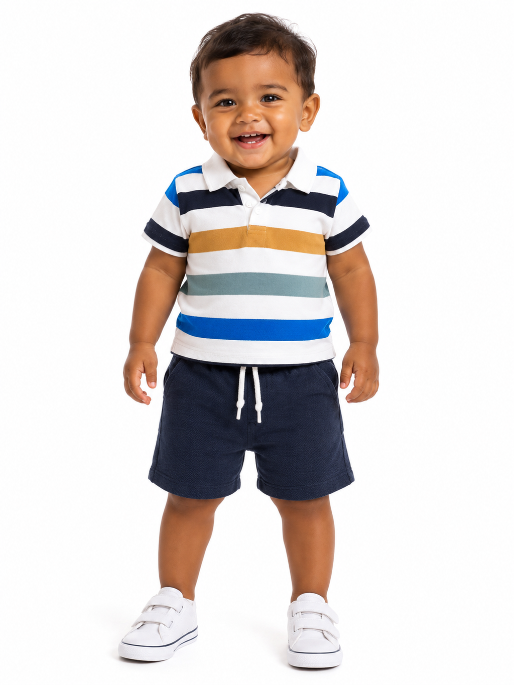 Anko Boys Casual set