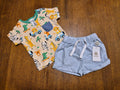 Dymples & Ollie's Place - Set