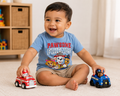 Paw Patrol T-Shirt (Brand new with tag)