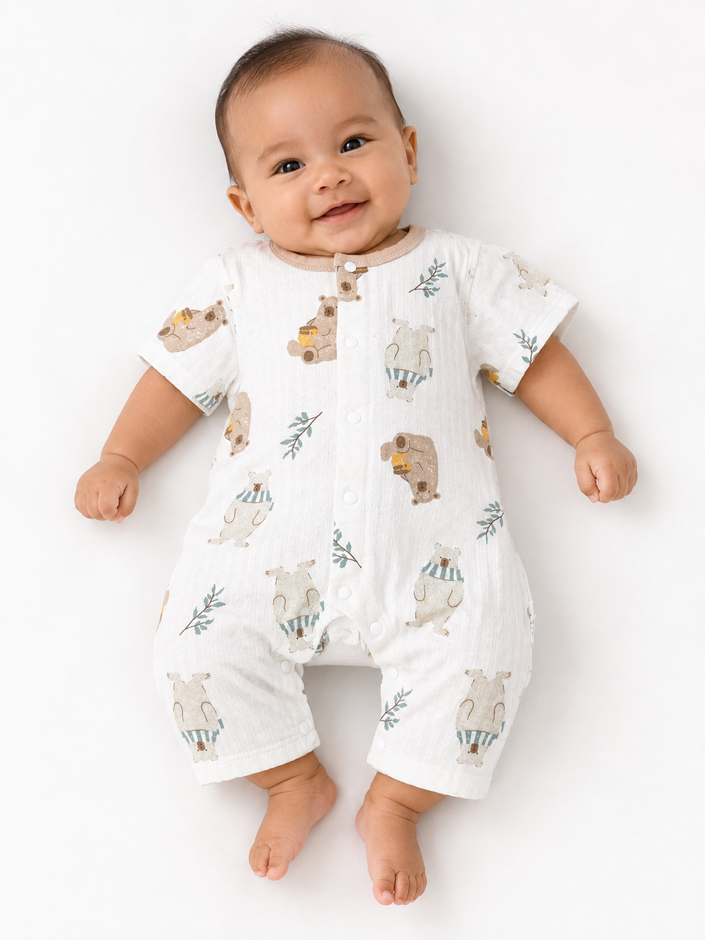 Baby Romper
