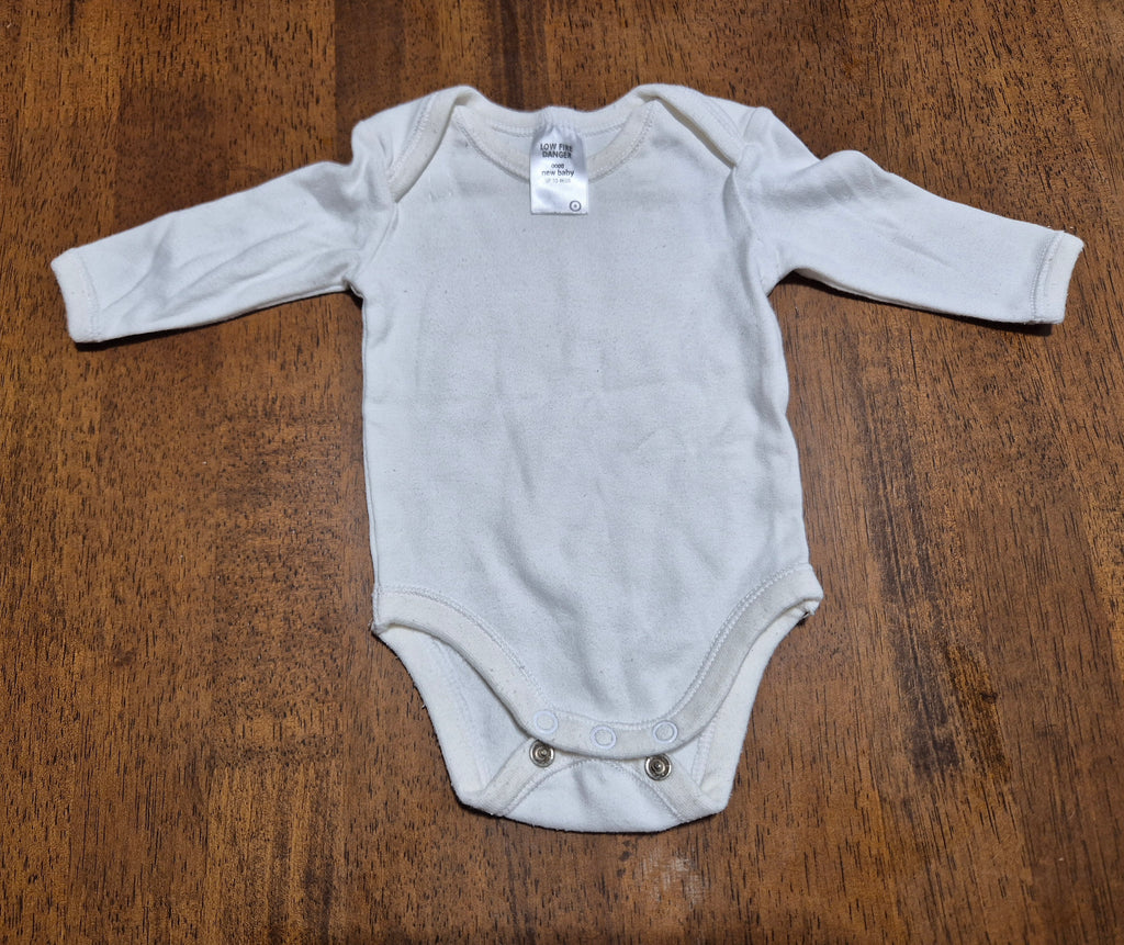 New born essentials set