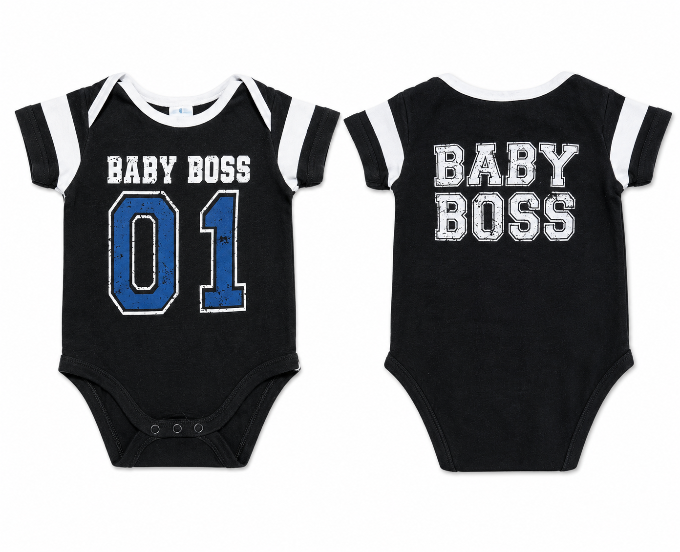 Baby Berry Bodysuit