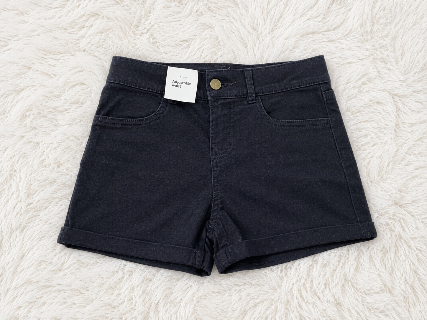 Anko Girls Shorts- Brand new with tags