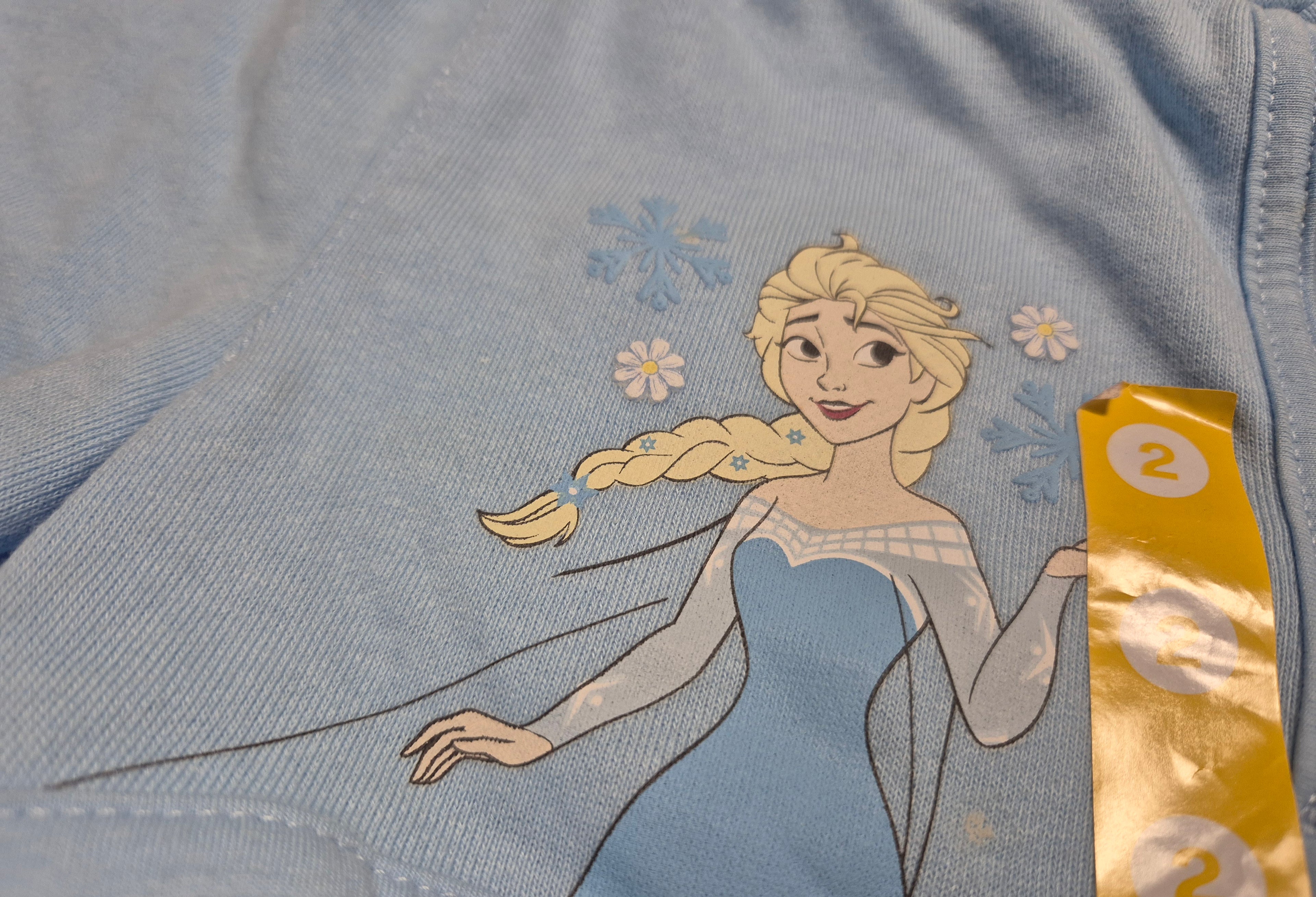 Disney Frozen - Shorts (Brand new with tag)