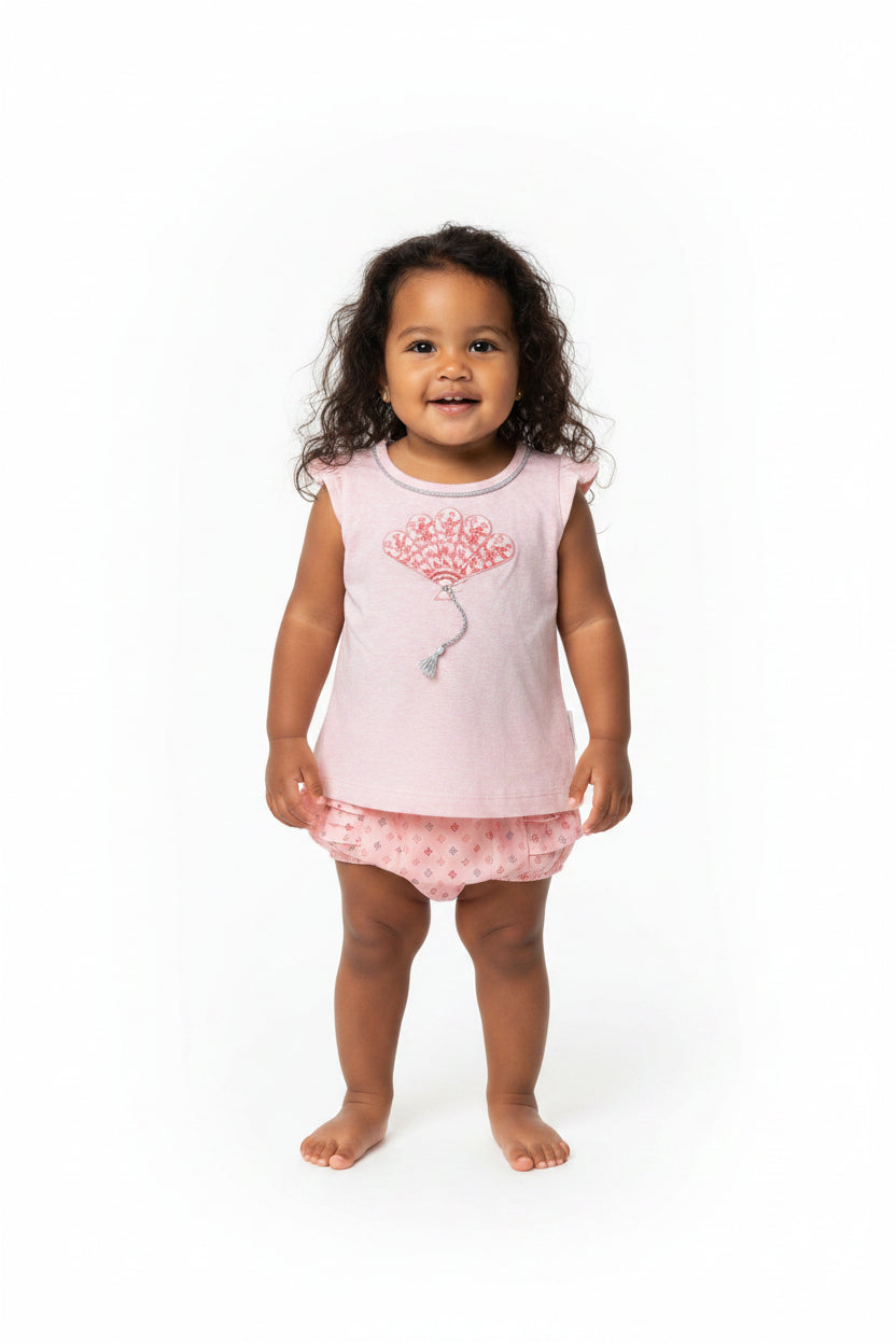 Pure baby casual set - Brand new with tags