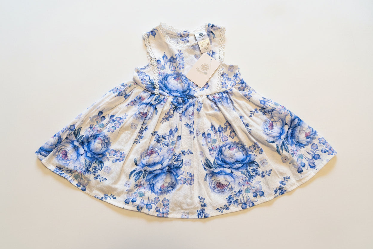 Dymples - Dress (Brand new with tag)