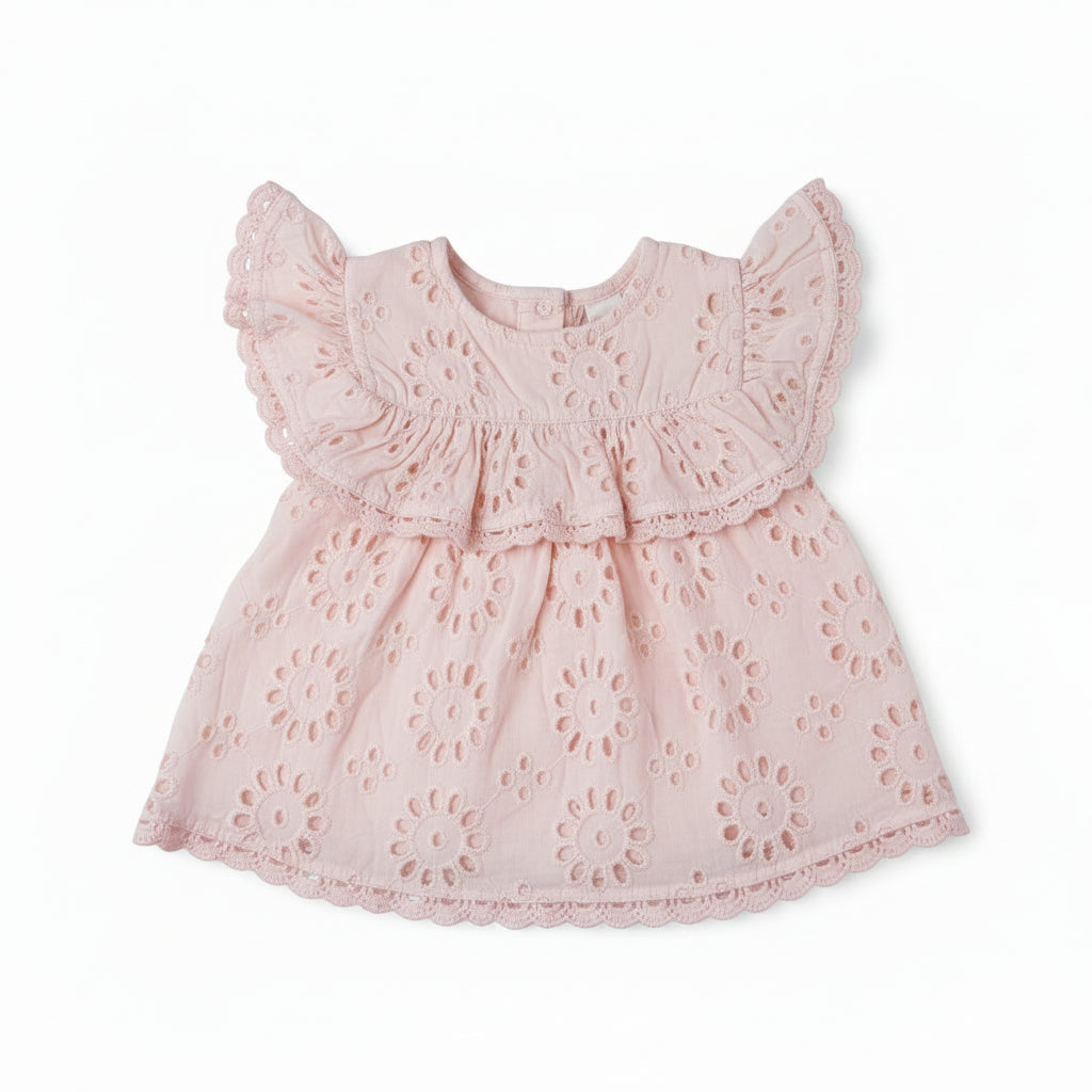 Jack&milly / Target Baby- set