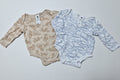 Dymples bodysuit- set