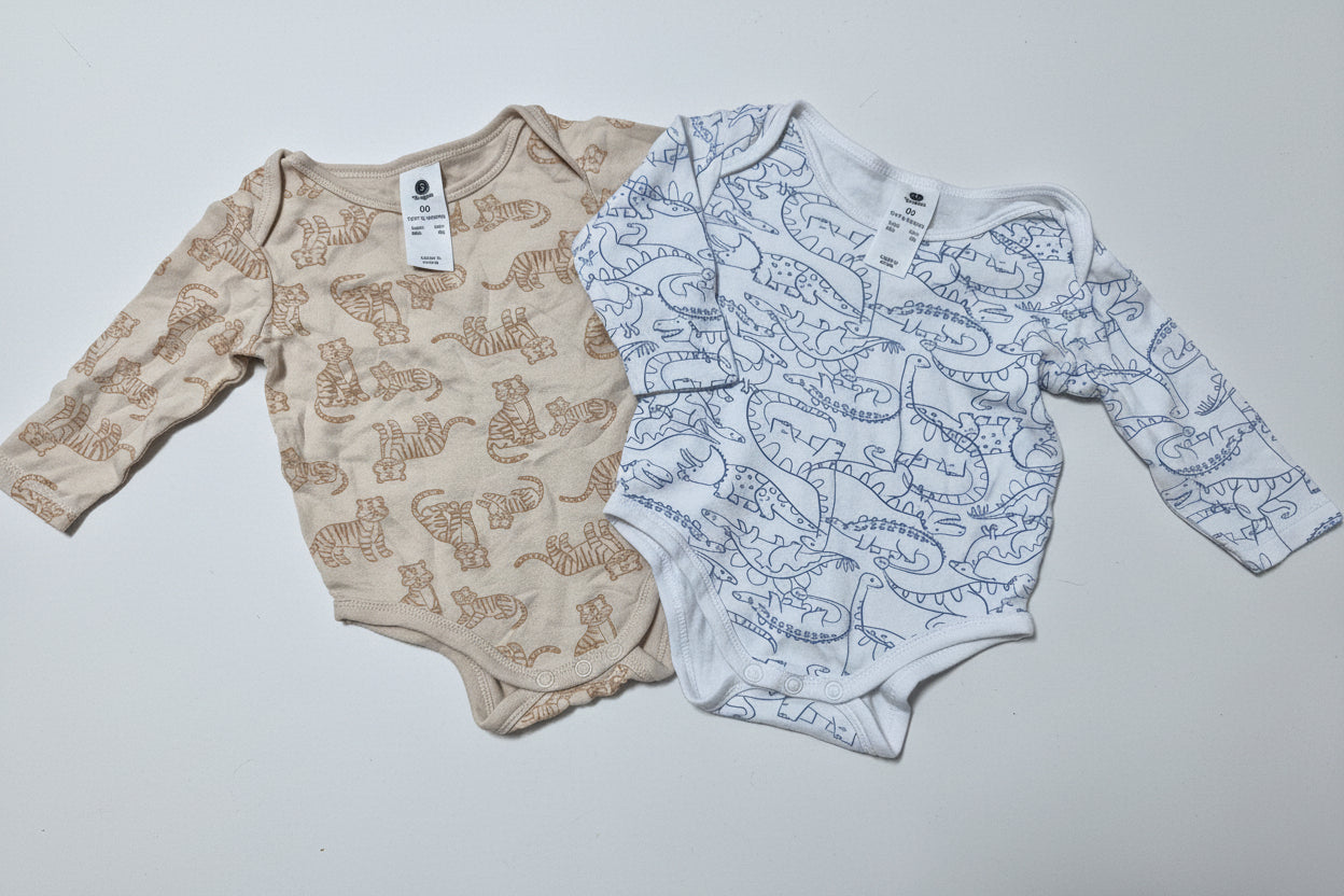Dymples bodysuit- set