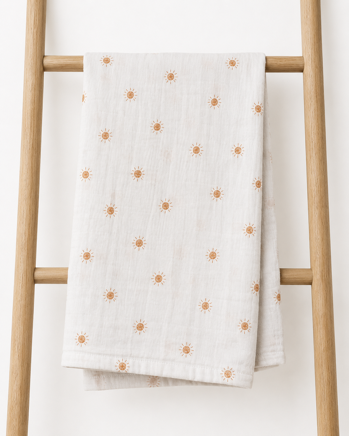 Muslin Swaddle Blanket