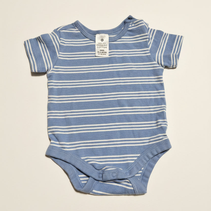 Target, Baby Patch & Pekkle (set)
