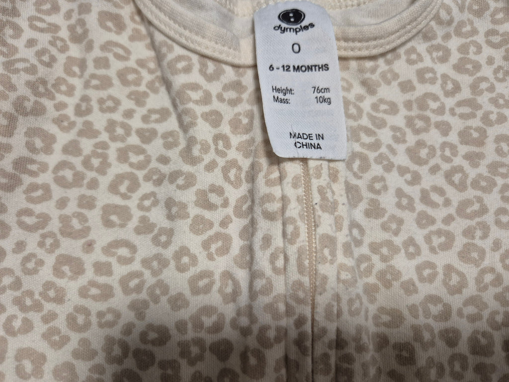 Dymples - Onesie