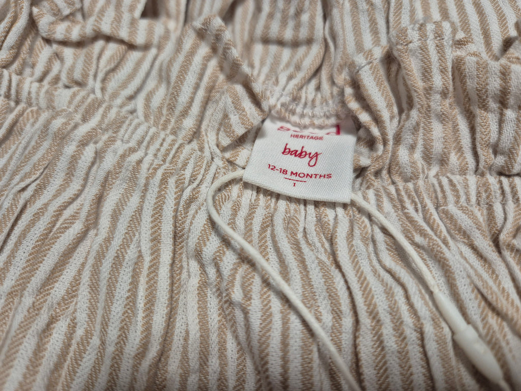 Seed Heritage Top- Brand new with tag