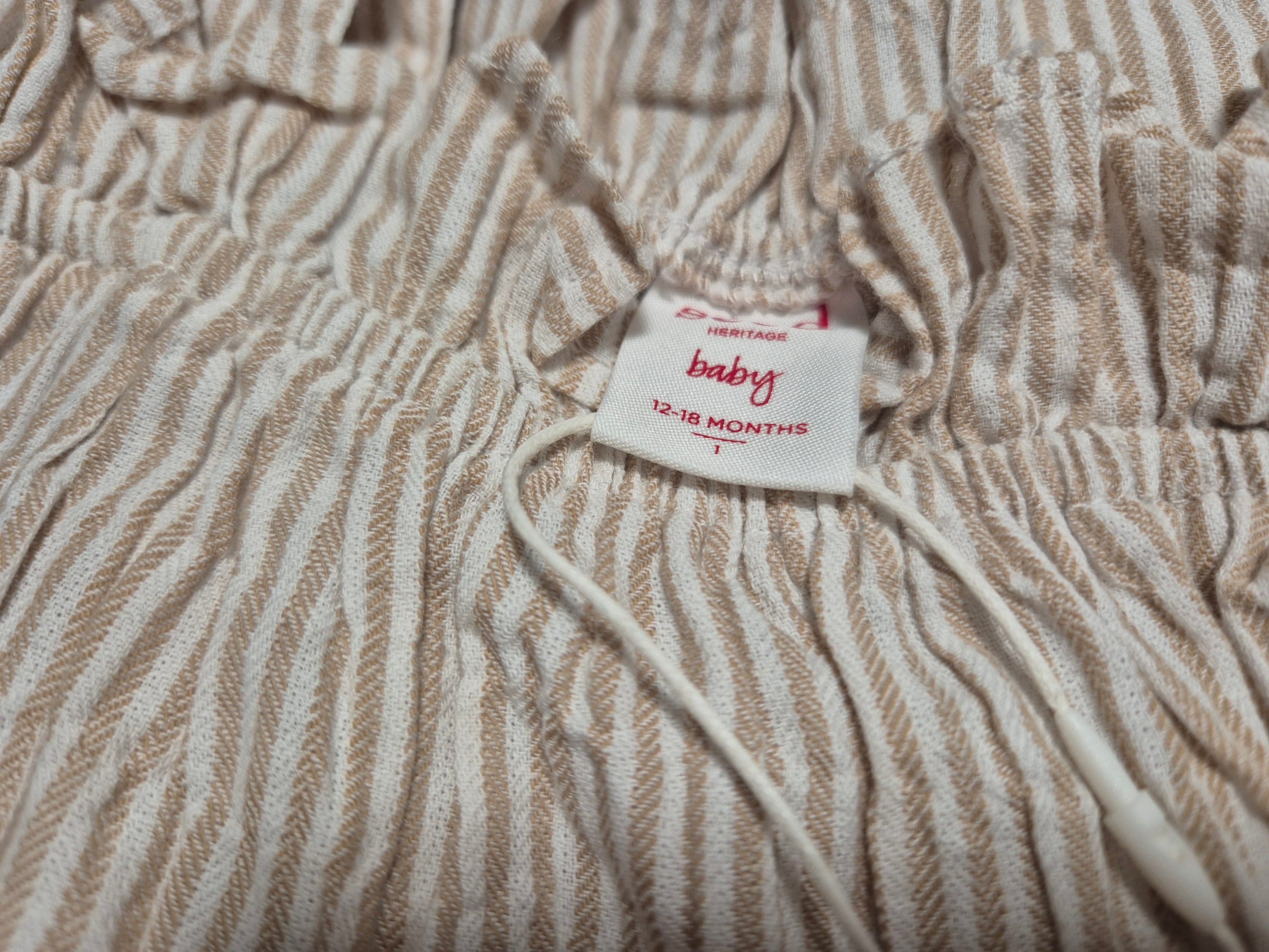 Seed Heritage Top- Brand new with tag