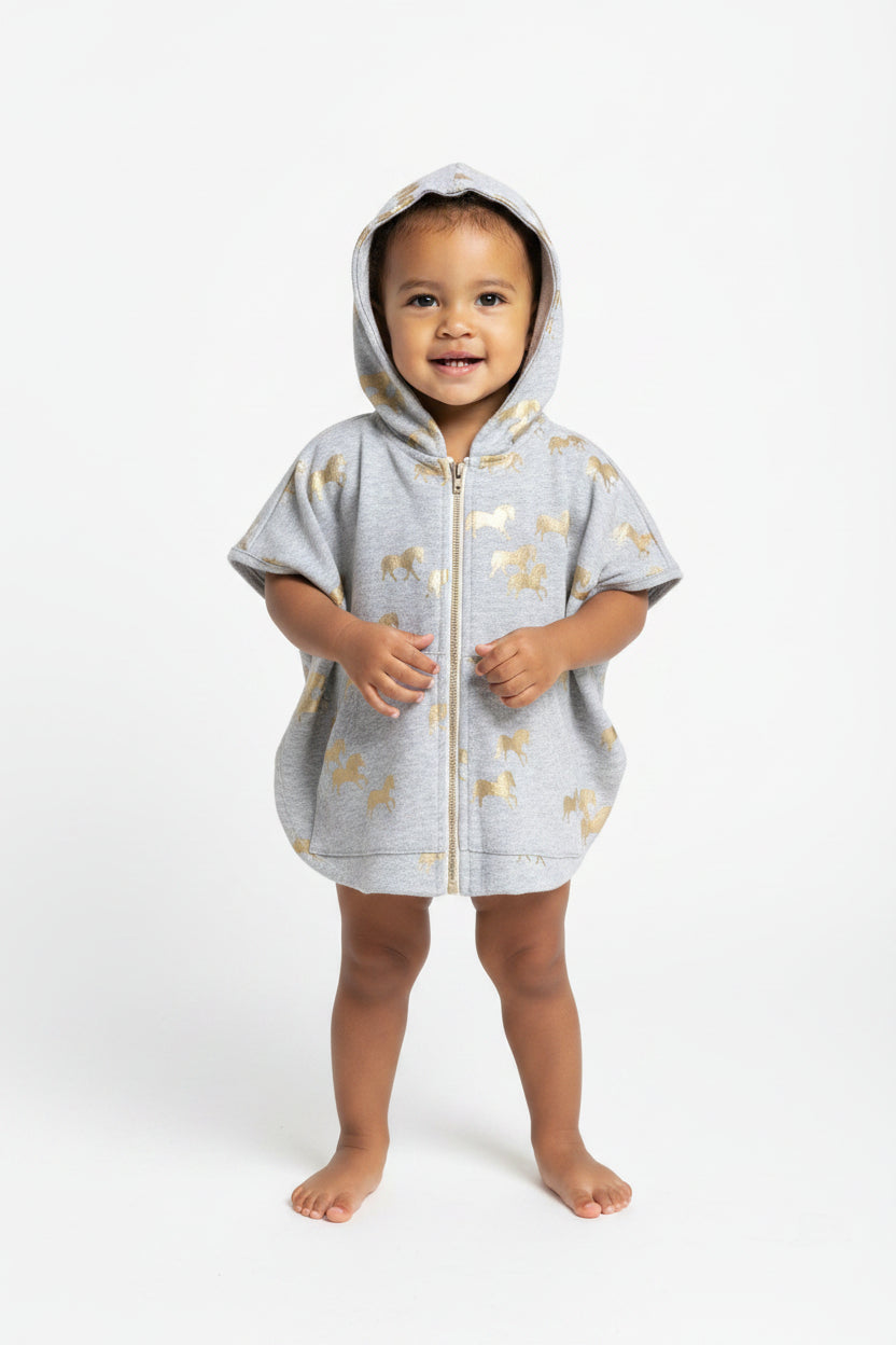 Cotton on Kids- Jacket (Brand new with tags)