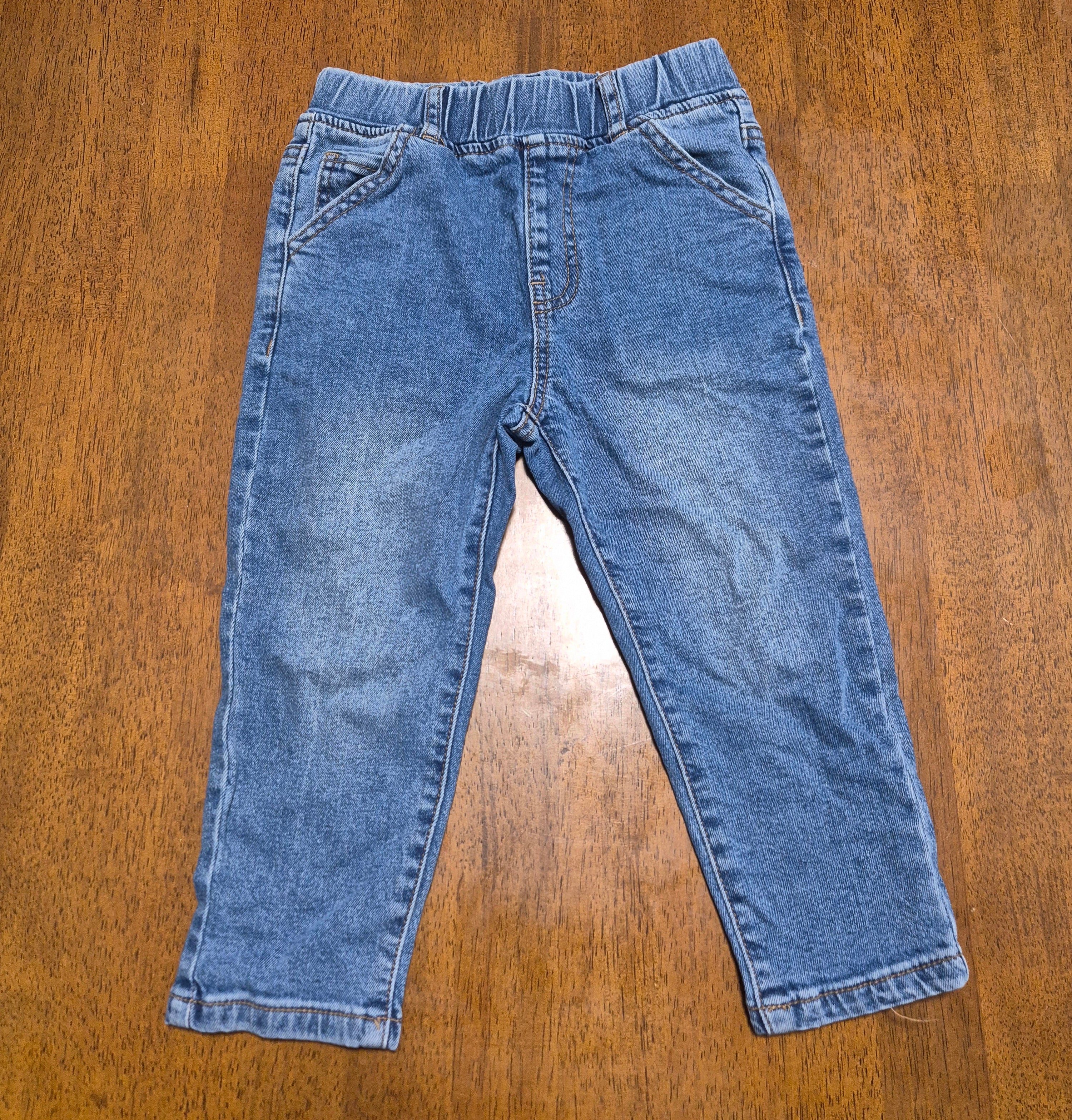 Cotton on Kids- Jeans
