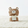 Pottery Barn Kids- Baby bath wrap (Brand new)