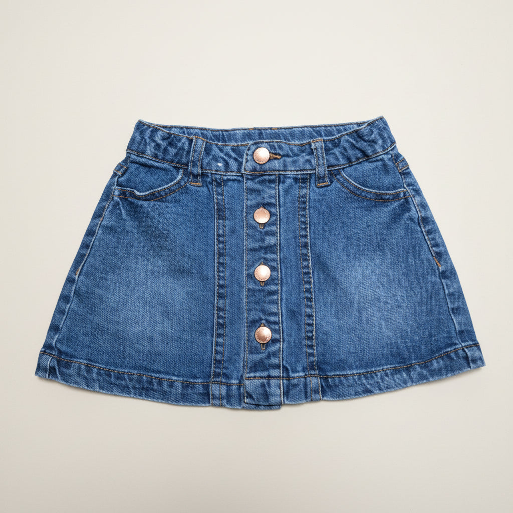 Dymples & Target - Girls casual set