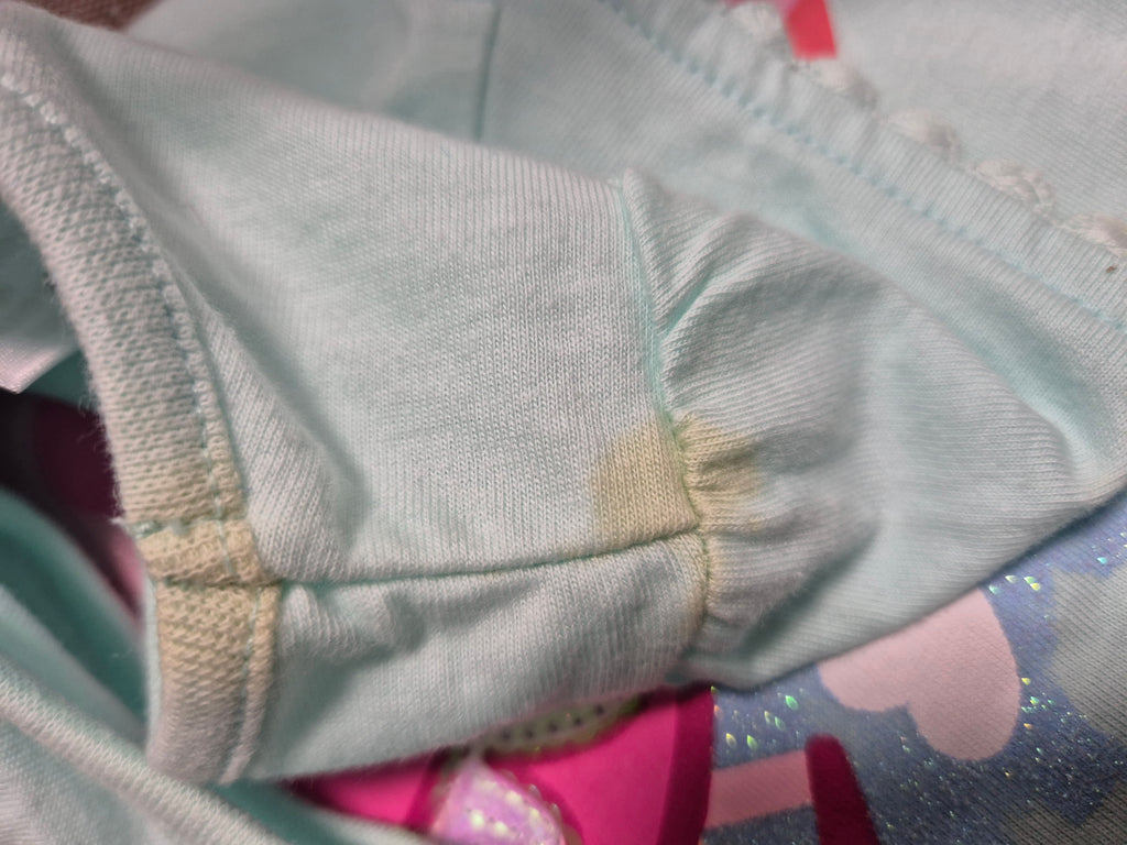 Peppa Pig Top- Brand new