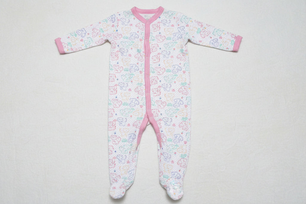 Dymples - Onesie