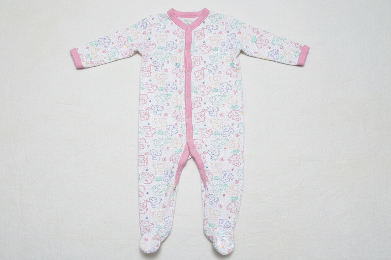 Dymples - Onesie