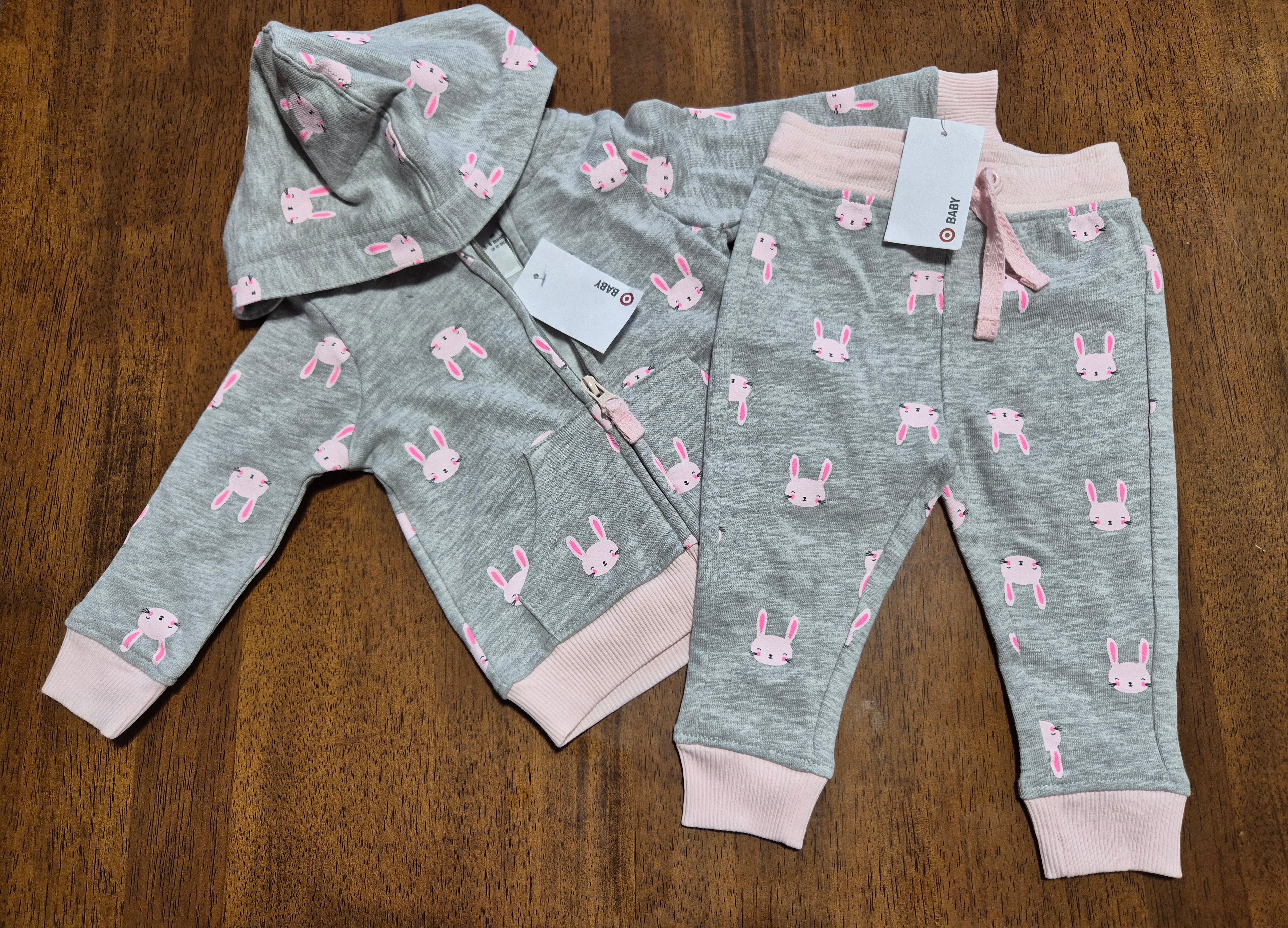 Target Baby - Brand new with tag