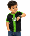 Ben 10 Graphic Tshirt