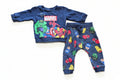 Marvel- 2pc Warm Set