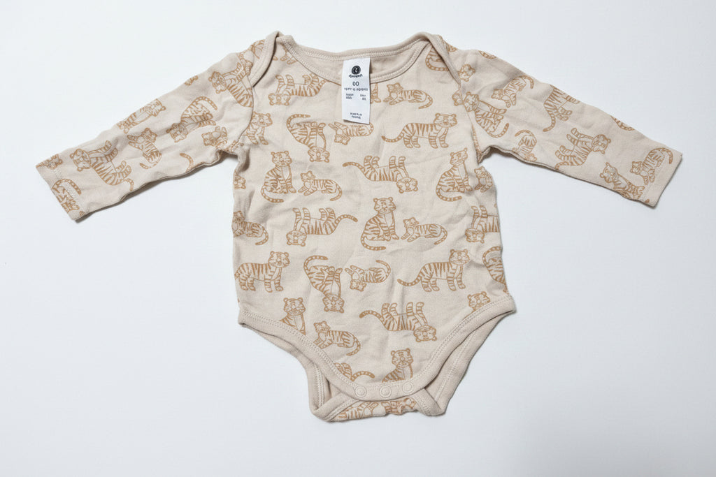 Dymples bodysuit- set