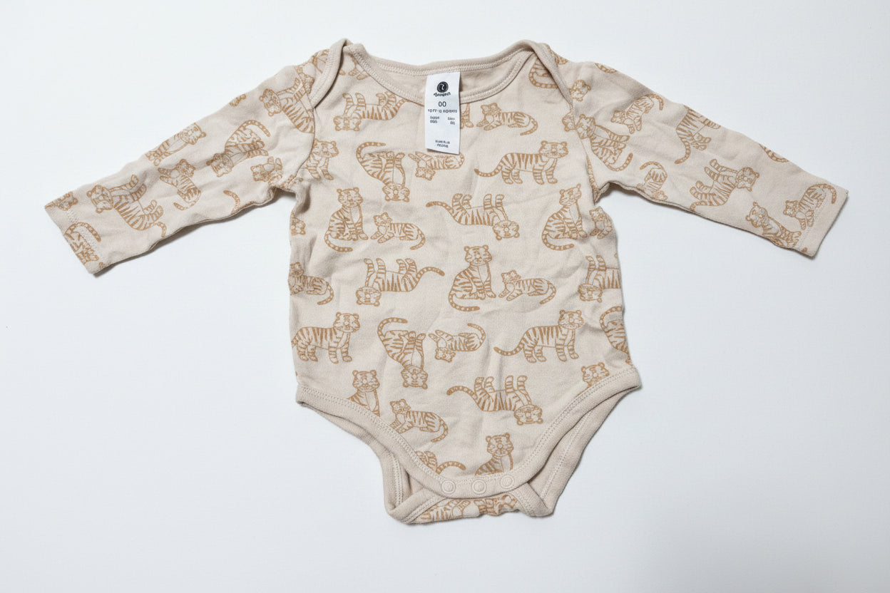 Dymples bodysuit- set
