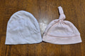 Beanie set (2)