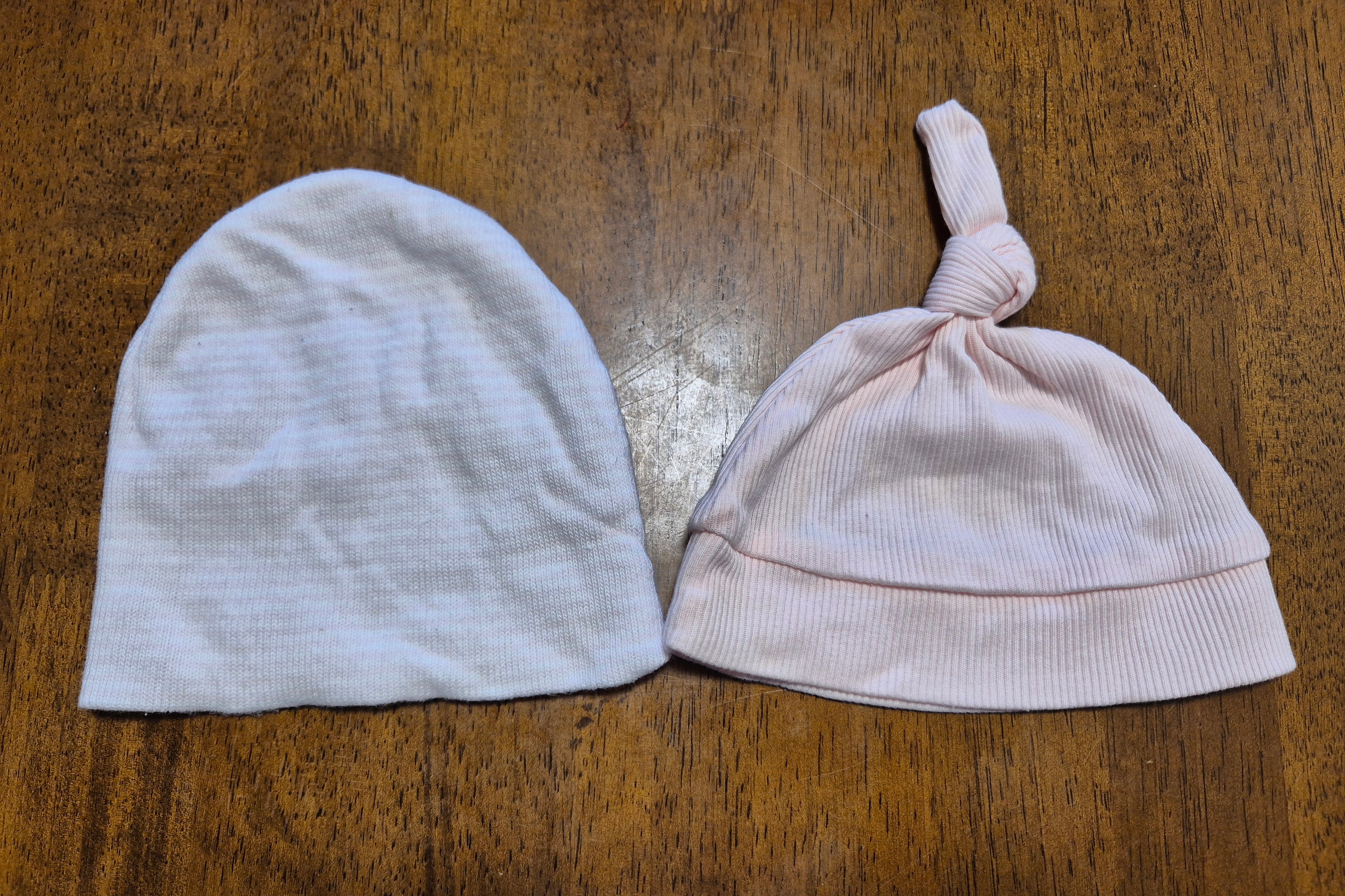 Beanie set (2)