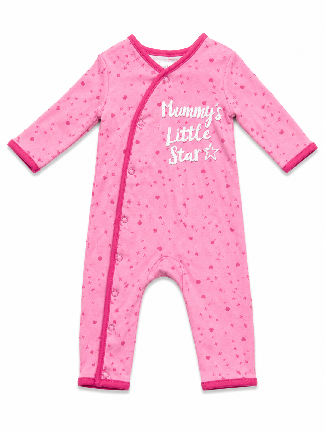 Tiny little wonders- Sleepsuit (set)