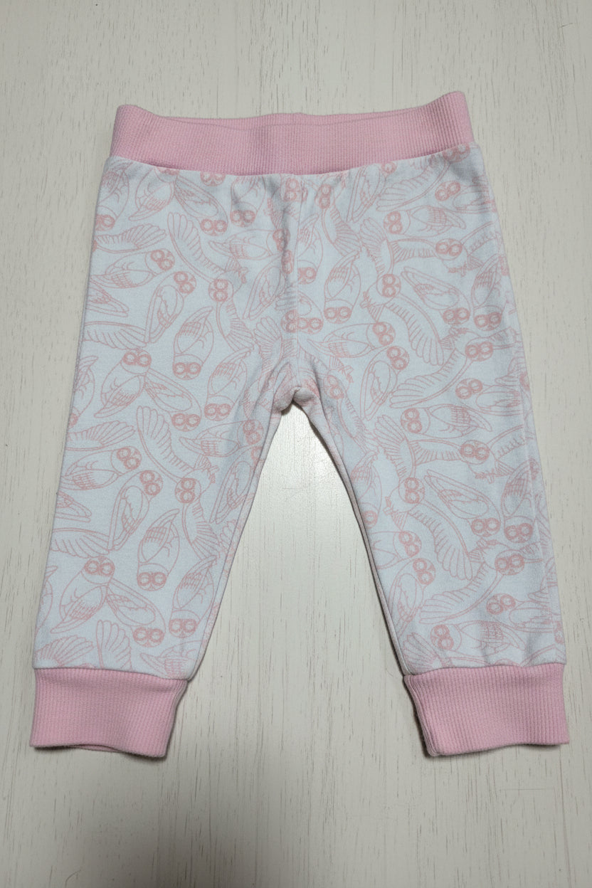 Target Baby- set