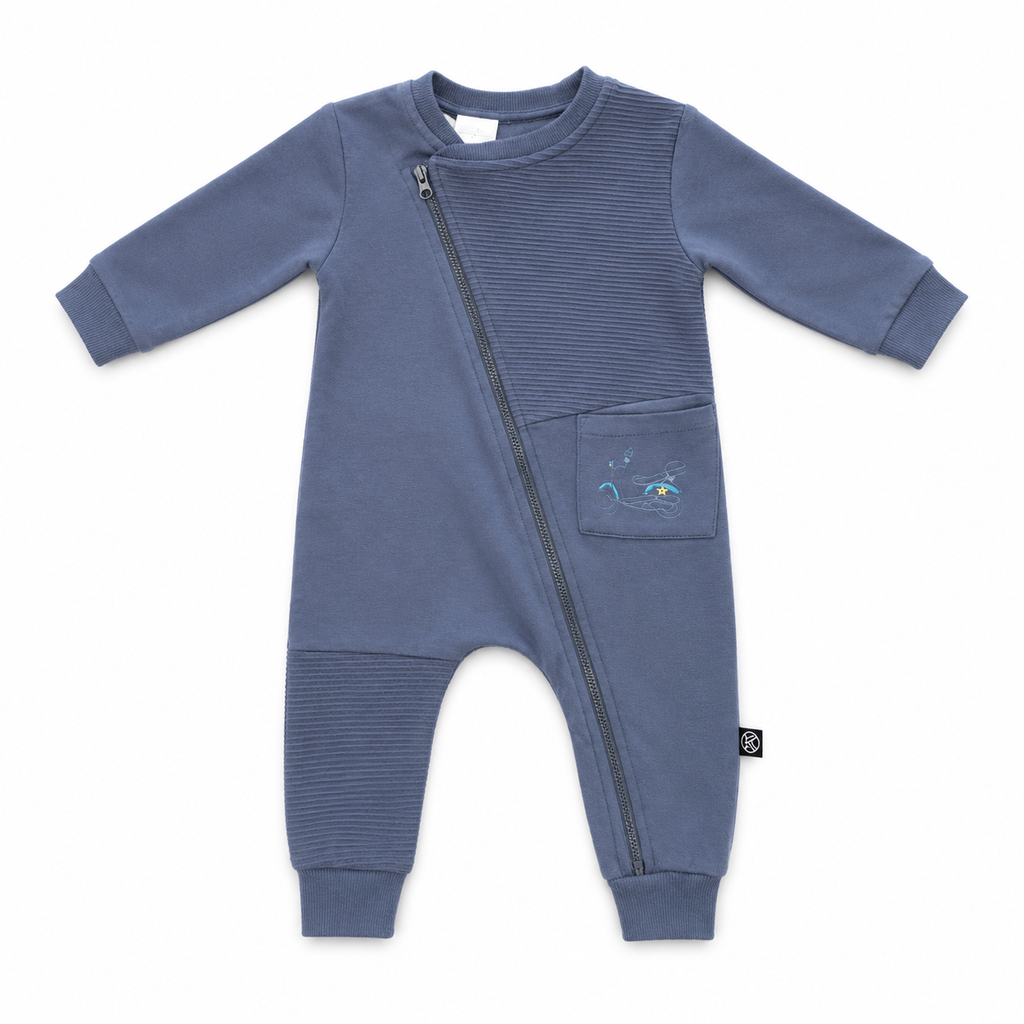 Kidding Around- Romper