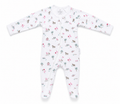 Pure baby- Sleepsuit