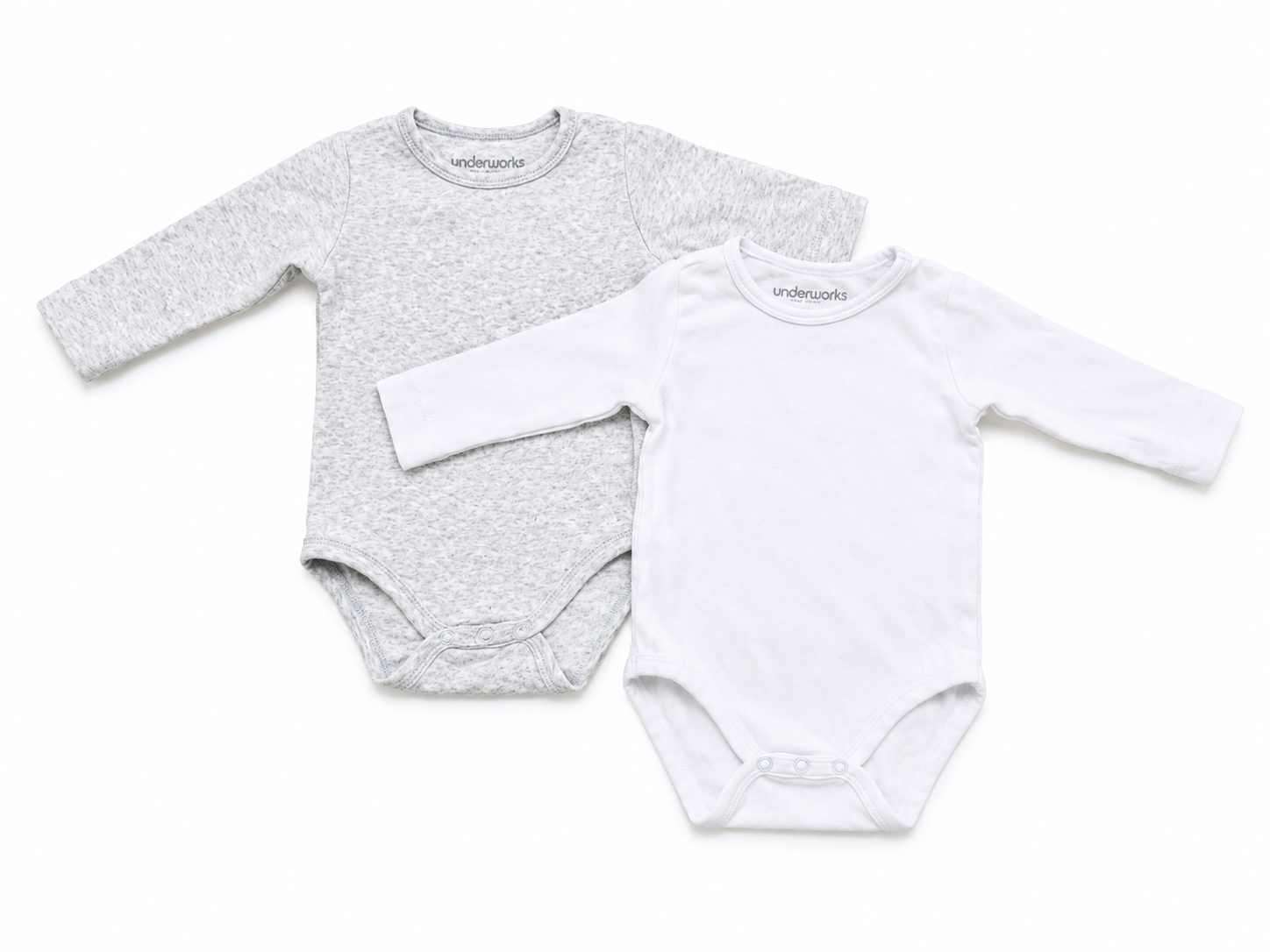 Underworks- Bodysuit (Set)