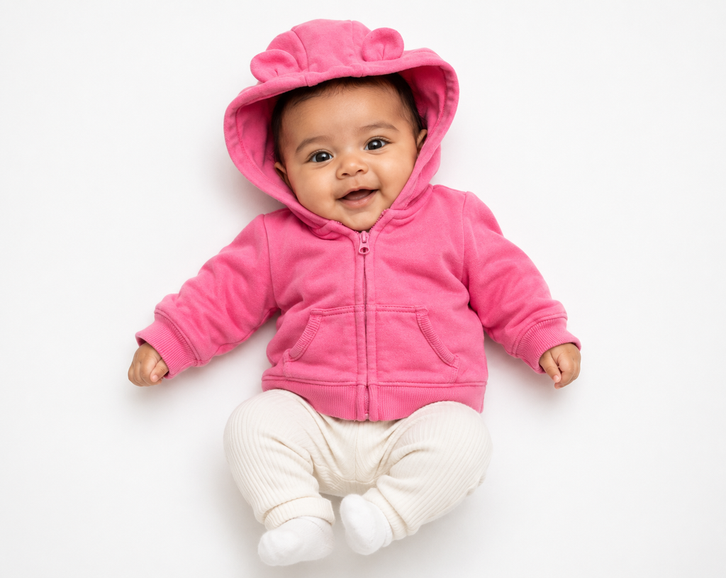 Target Kids- Hoodie