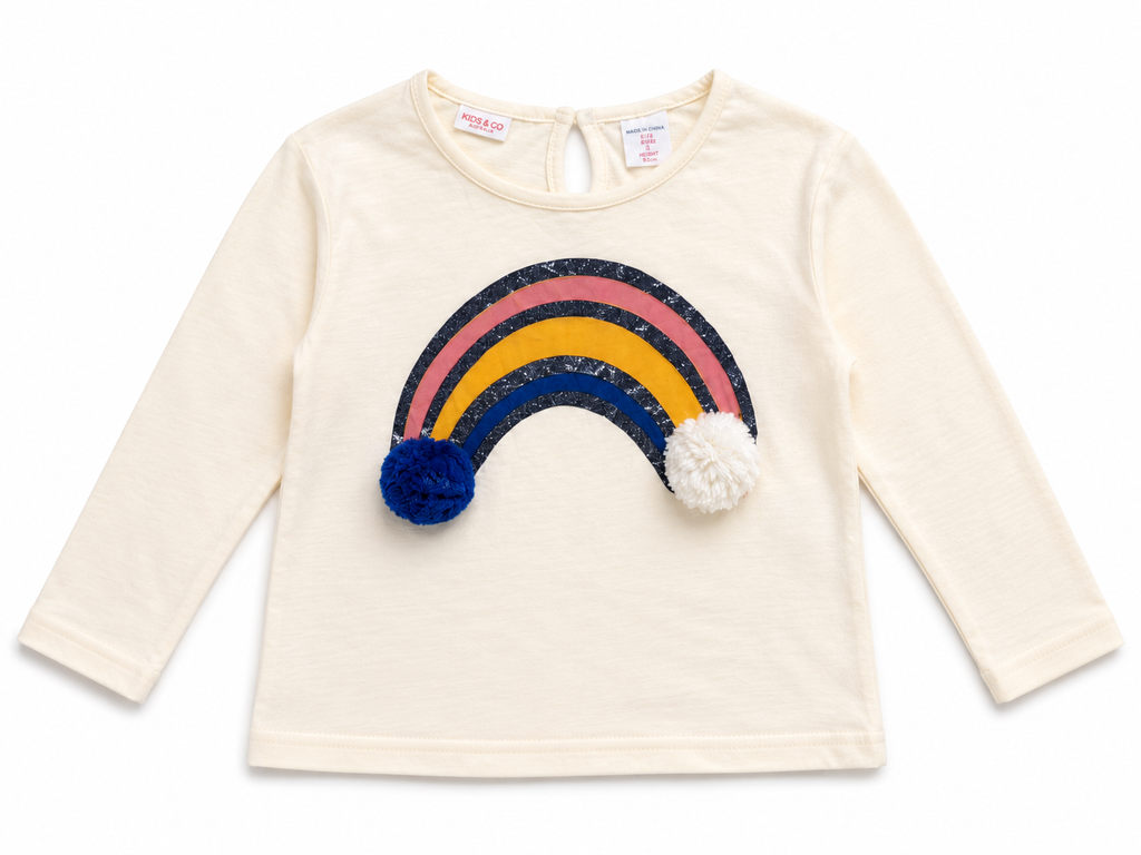 Zara BabyGirl Top