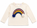Zara BabyGirl Top