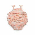 Peter Rabbit - Ruffle bubble romper