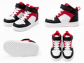 Anko Junior paco high top sneakers - Brand new