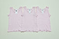Dymples - vests pack