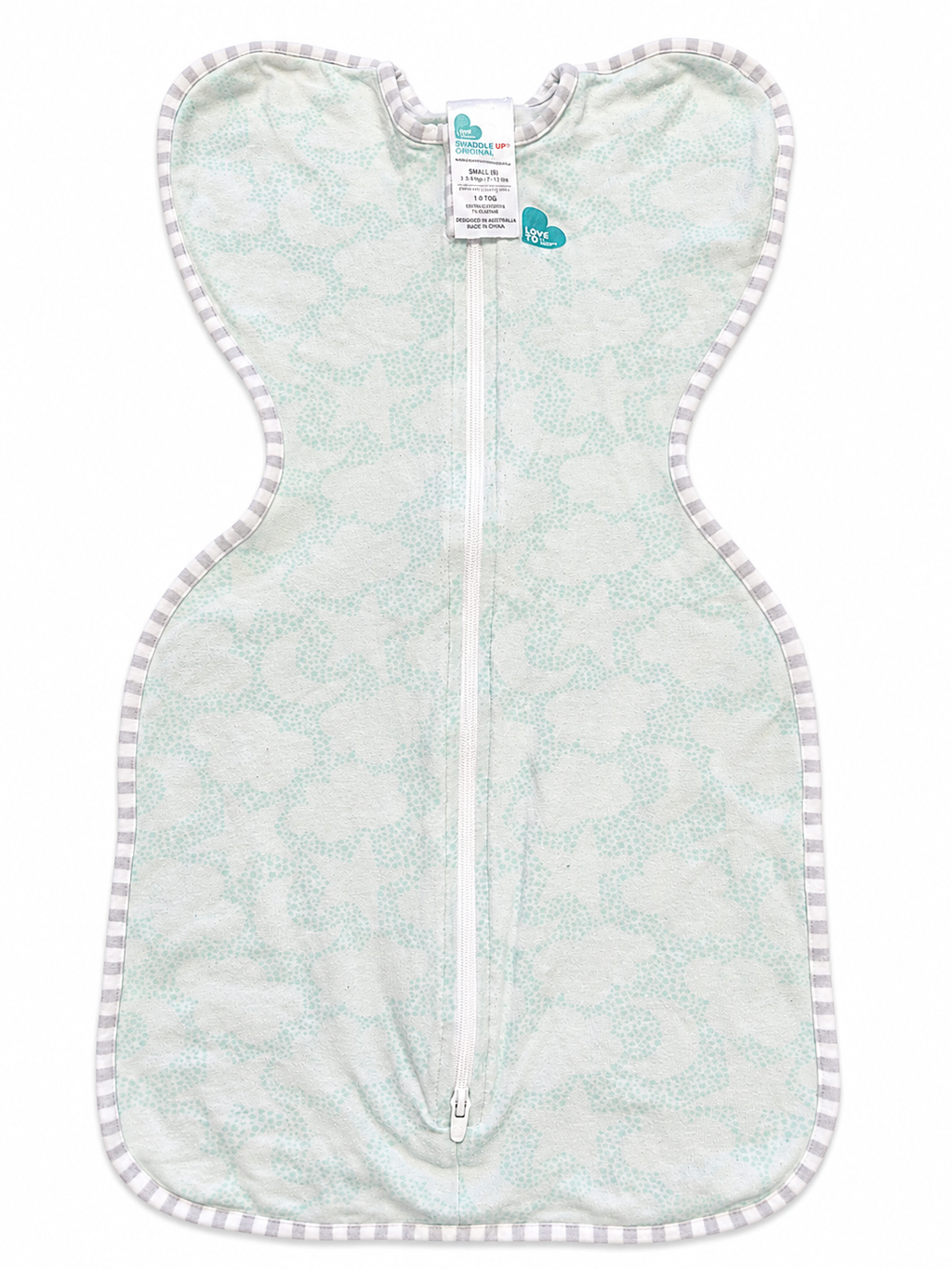 Love To Dream Swaddle UP™ Original- Pre loved