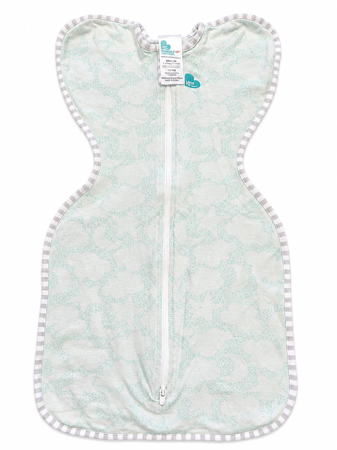 Love To Dream Swaddle UP™ Original- Pre loved