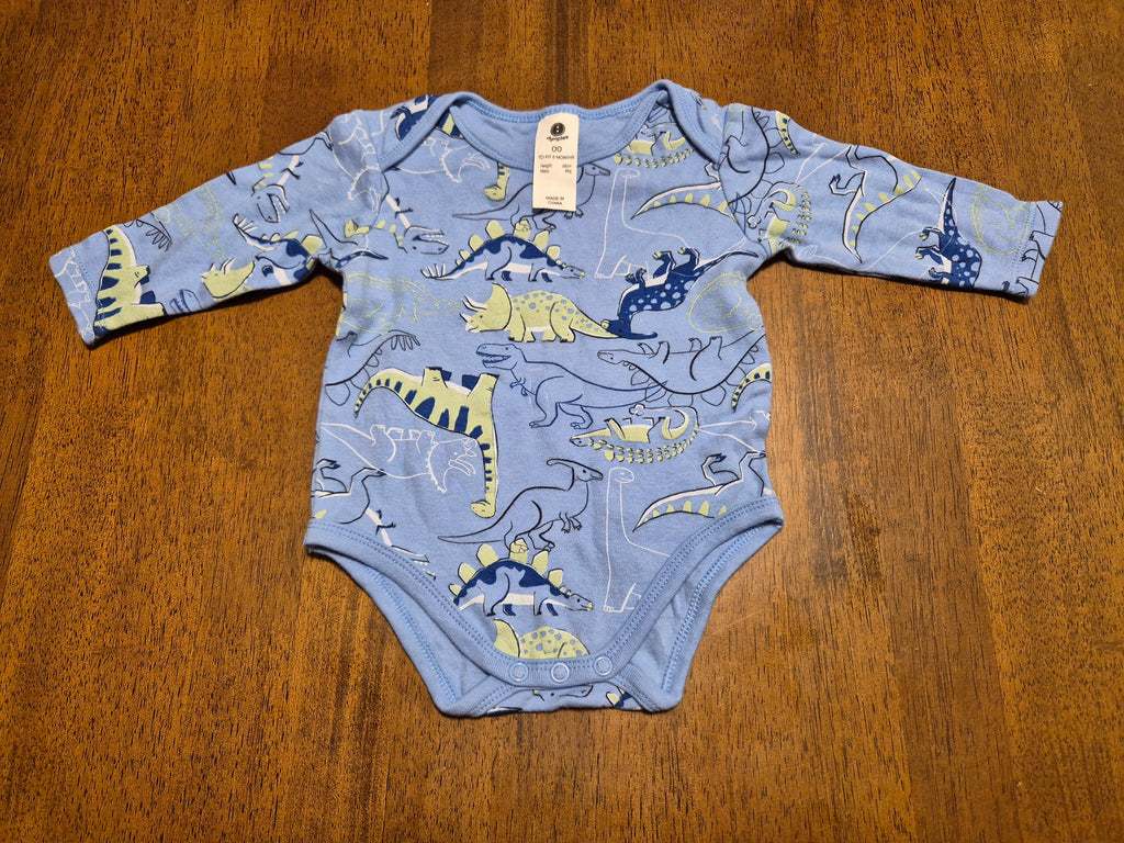 Dymples - Set