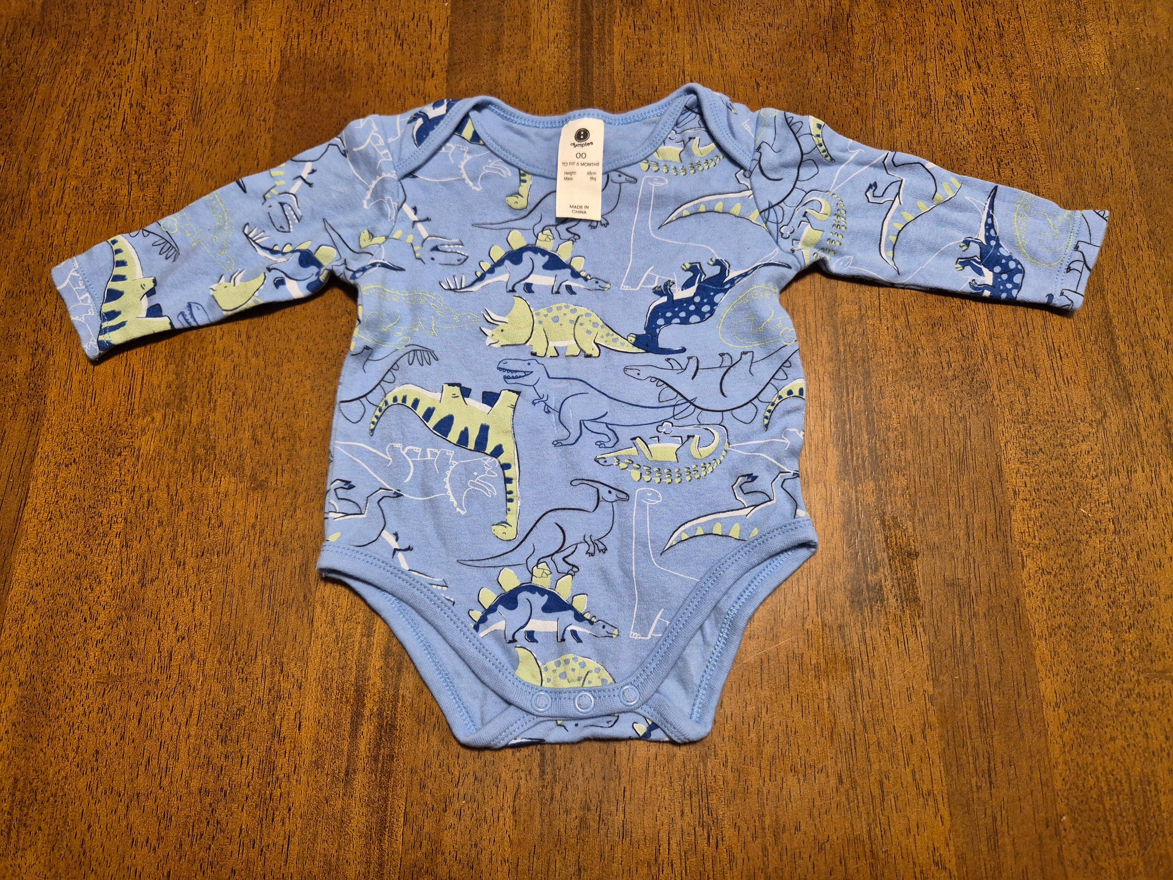 Dymples - Set