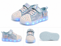 Light up casual sneakers - Brand new